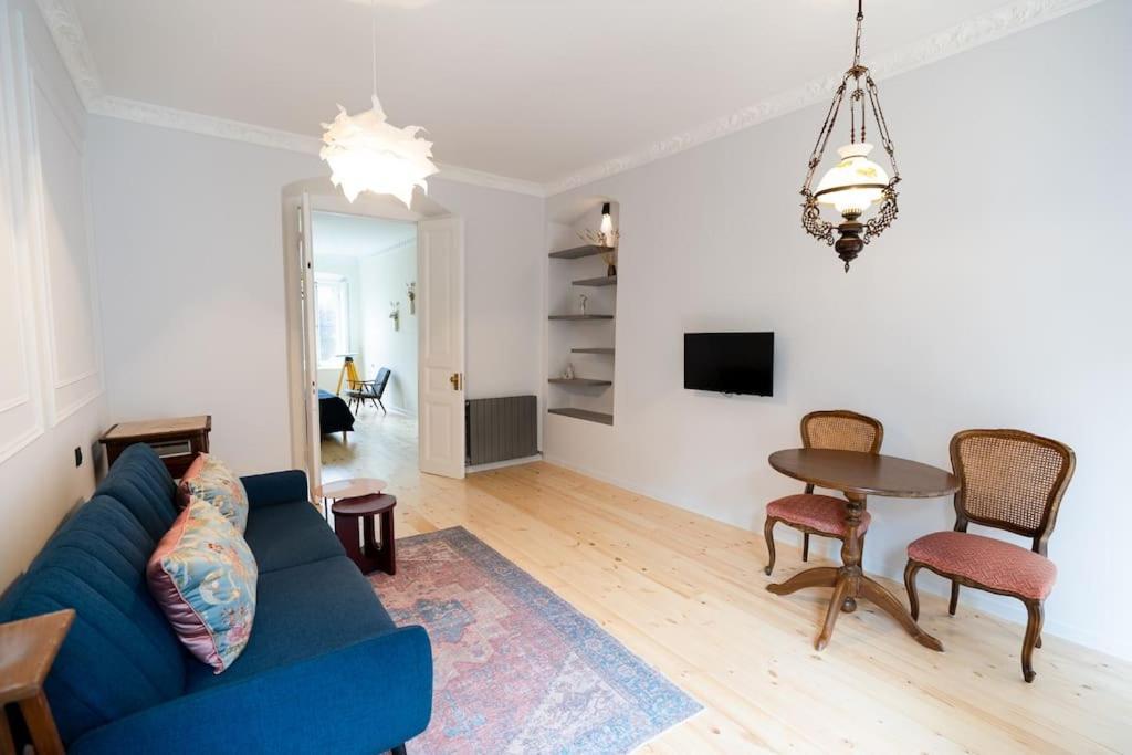 Apartment Tbilisian Yard - Center
